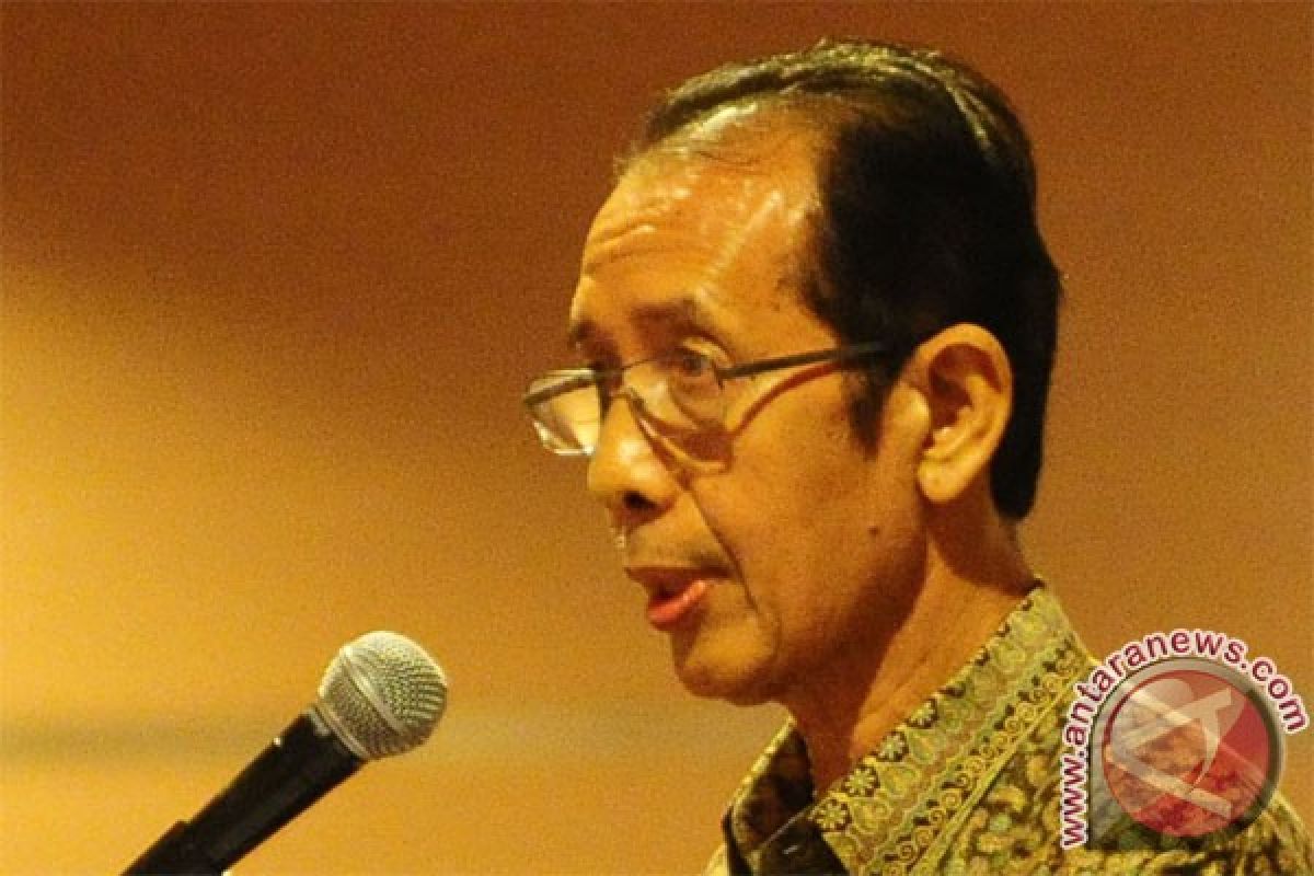 KPK beberkan peran Rio Capella