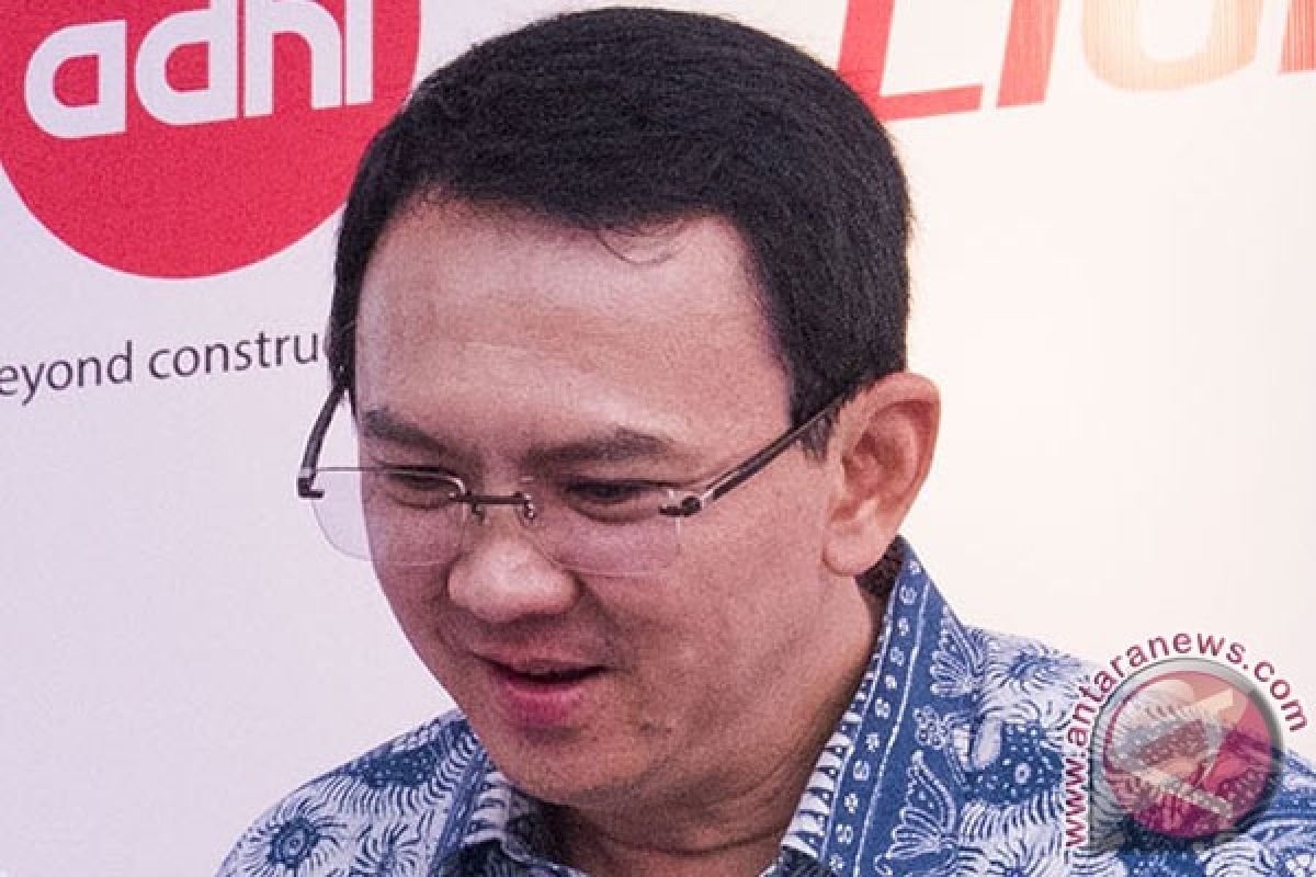 Menurut Ahok, Jakarta butuh mainan edukatif