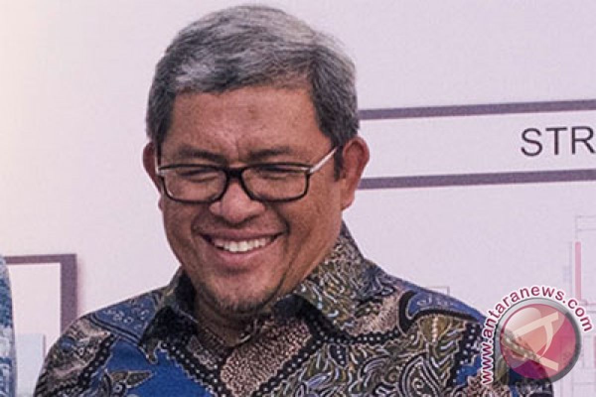 Aher raih penghargaan ke-190 bidang LPSE