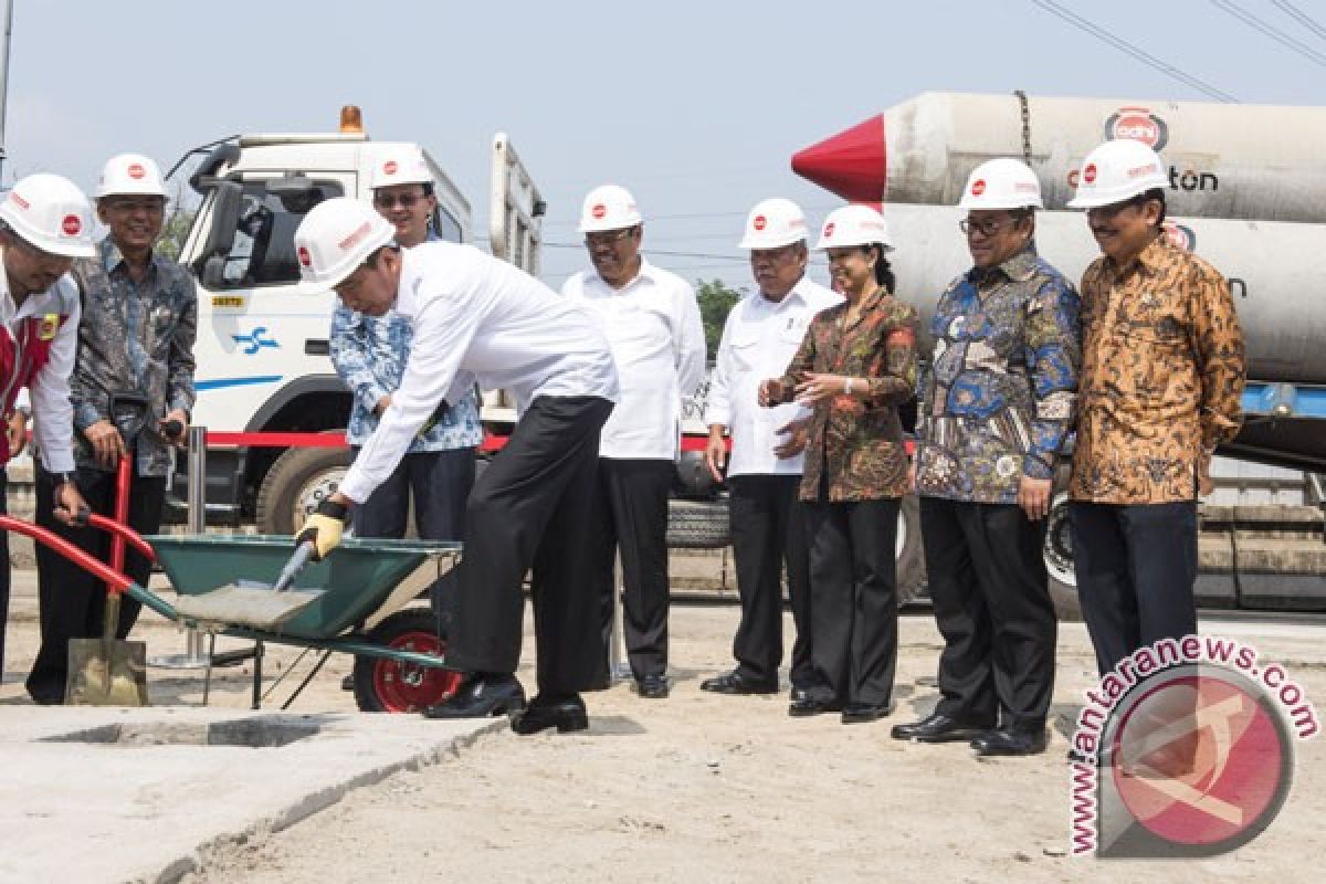 Greater Jakarta to have light rail transit system by 2018