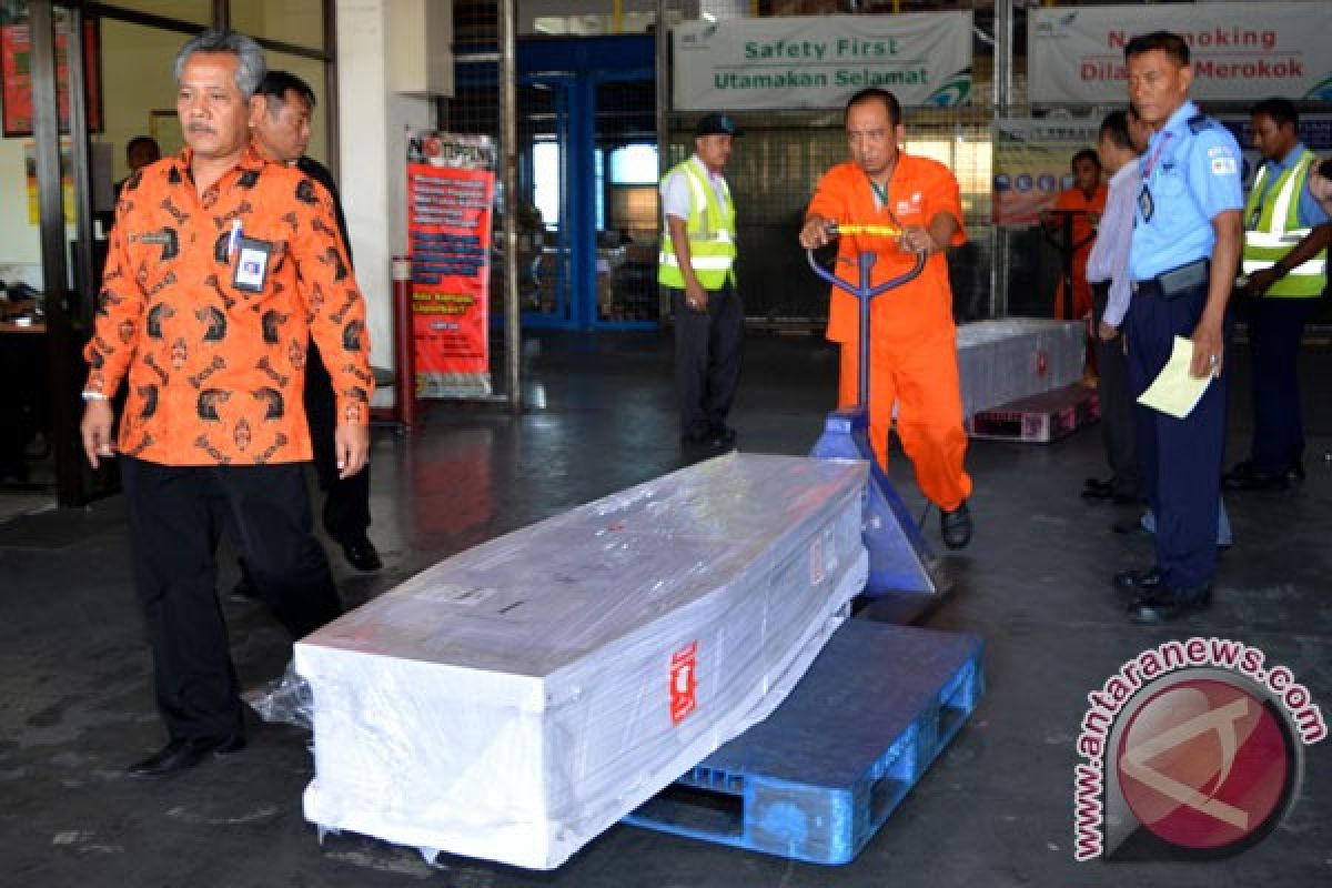 Jenazah TKI korban tenggelam tiba di Jember