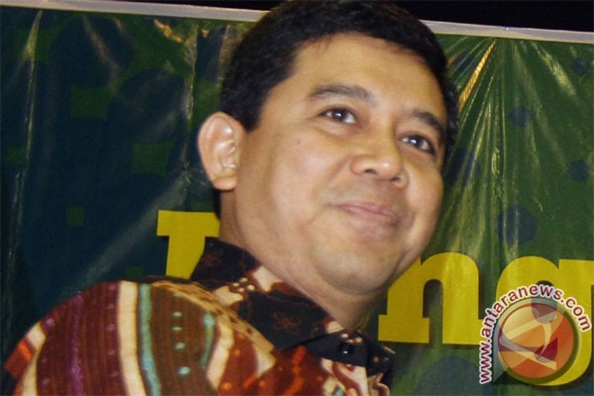 Menteri Yuddy diteror oknum tenaga honorer