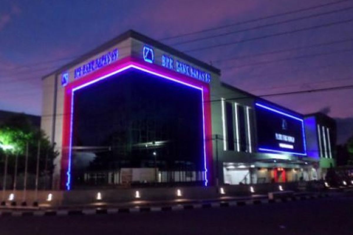 Bank Bapas 69 Diminta Jaga Kemitraan dengan UMKM