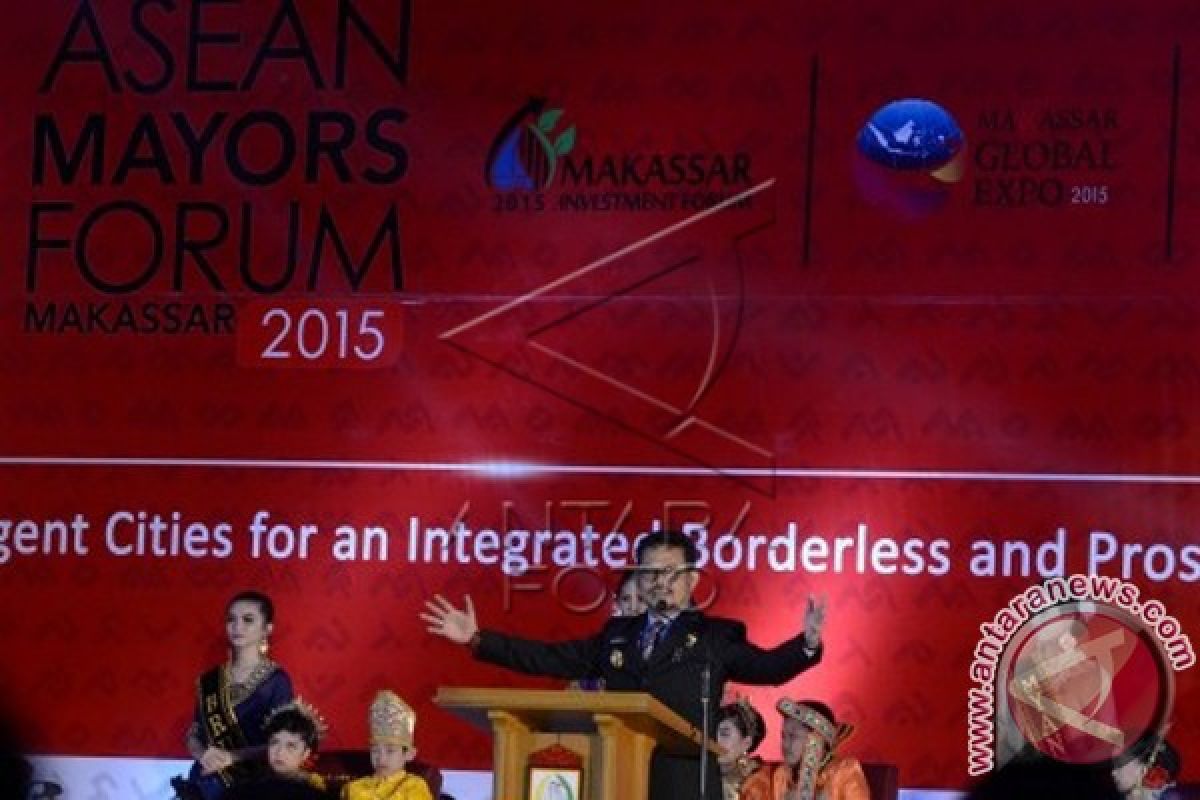 AMF Expected To Discuss Aspirations Of ASEAN Development