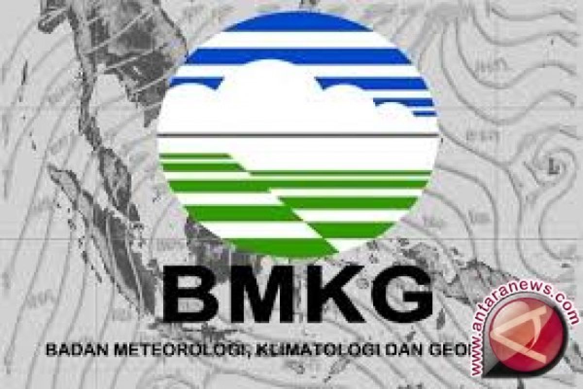 BMKG: Jambi Berpotensi Banjir Sepanjang Aliran Das Batanghari