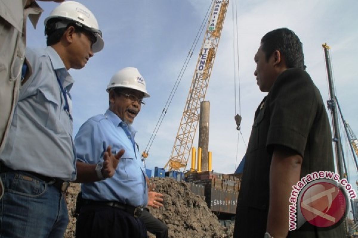 DPRD Jatim Rekomendasi Pembangunan 