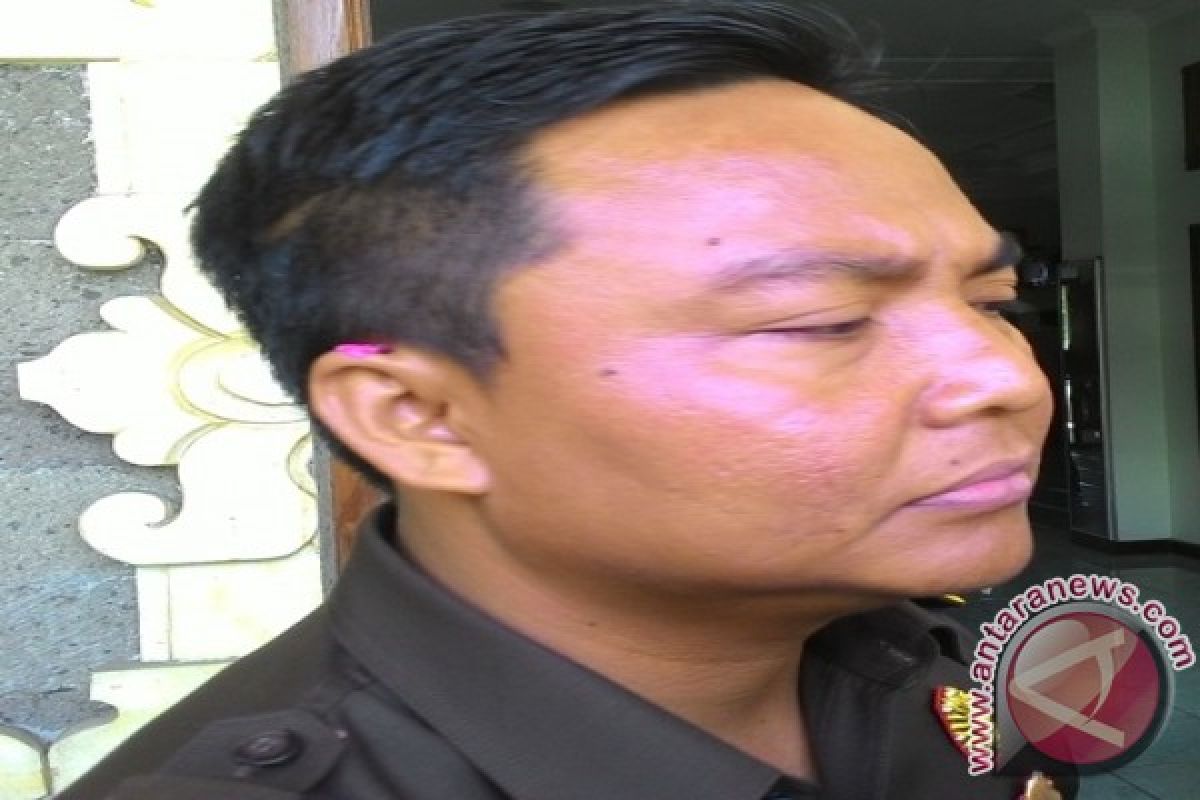 Kejari Denpasar Bantah Berkas Tidak Sesuai Petunjuk 