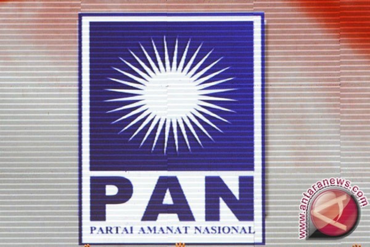 LSI : 30 Persen Publik Anggap PAN Egois