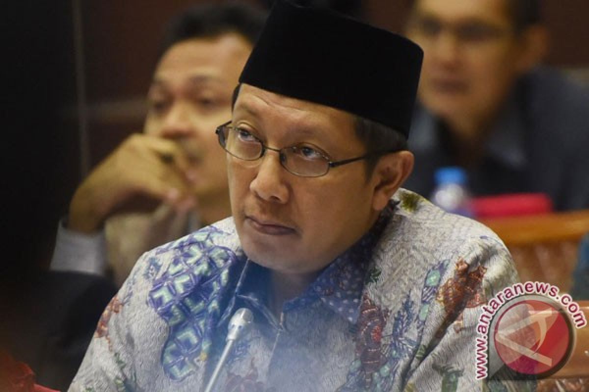 Menag: sudah waktunya Indonesia miliki PT Islam skala dunia