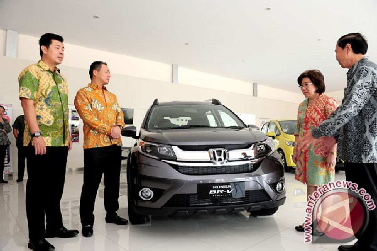Pasar mobil Bekasi tumbuh lampaui Jakarta Selatan