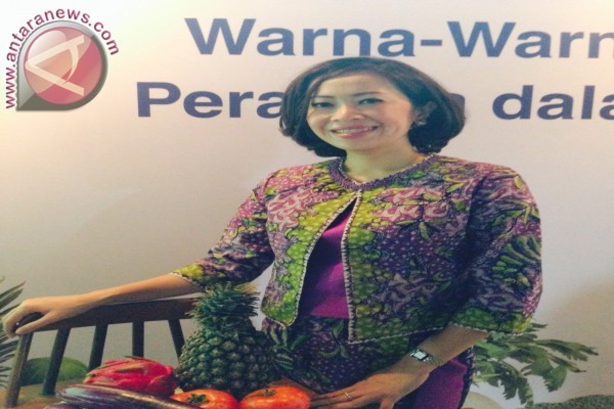 Ini Adalah Manfaat Warna-Warni pada Buah dan Sayur