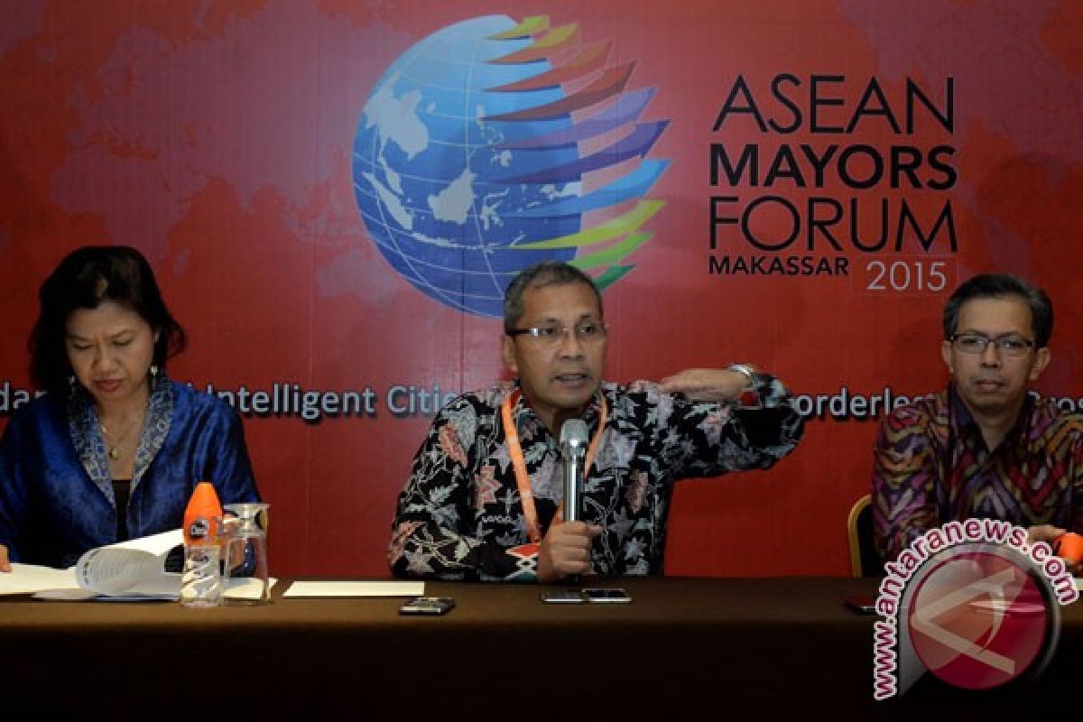 Kongres UCLG Asia Pasifik diharapkan atasi permasalahan kota
