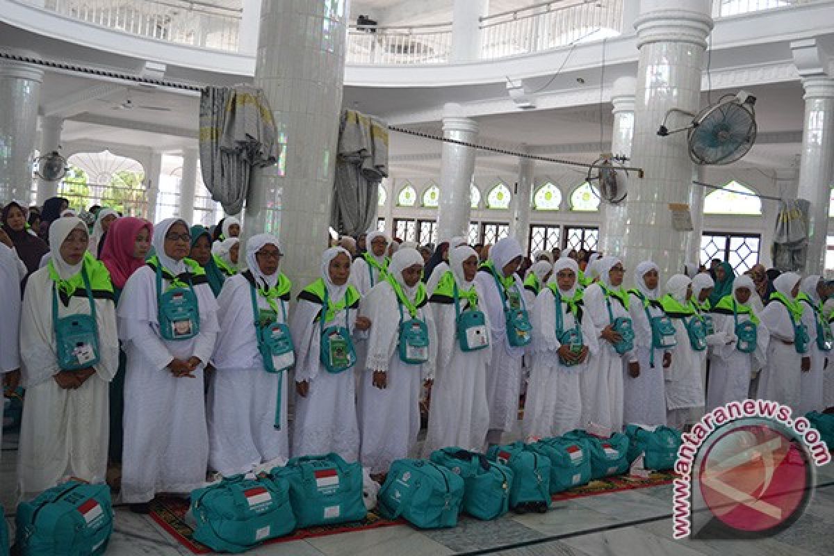 11 jamaah haji meninggal di tanah suci