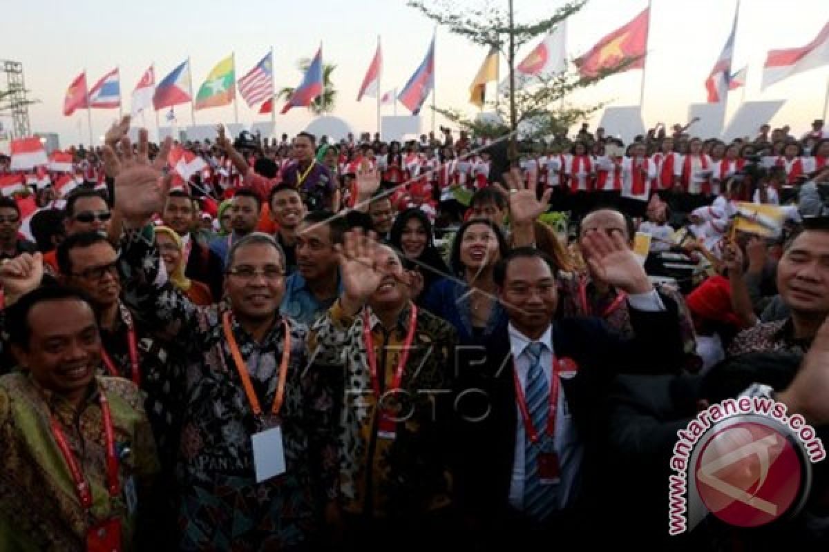 ASEAN Mayors Issue Five Recommendations