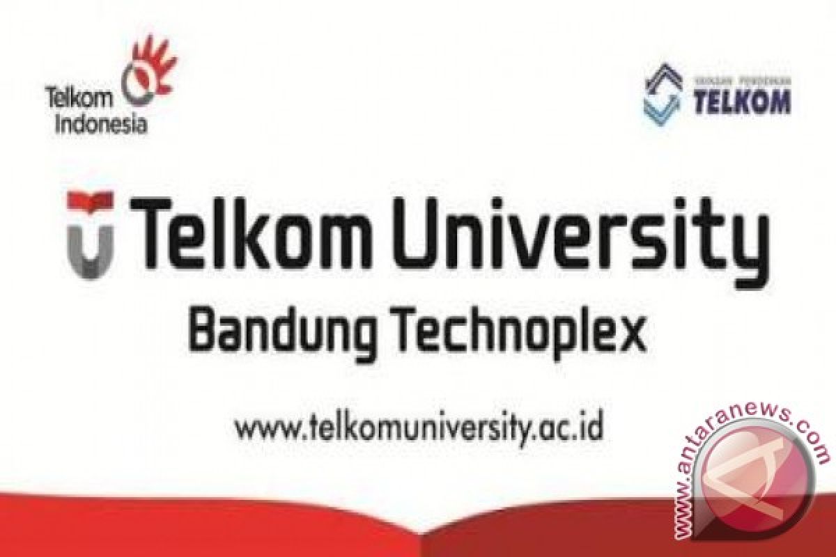Telkom University satukan komunitas TIK di Bandung
