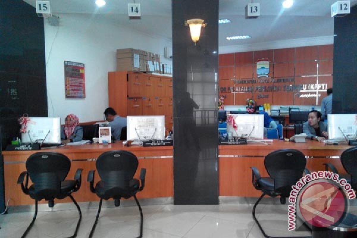 Palembang siap optimalkan pelayanan satu pintu