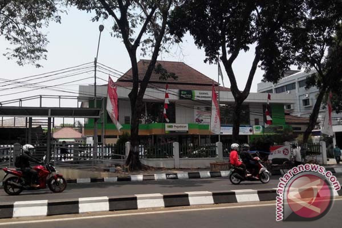 Pegadaian Palembang kembangkan tabungan logam mulia