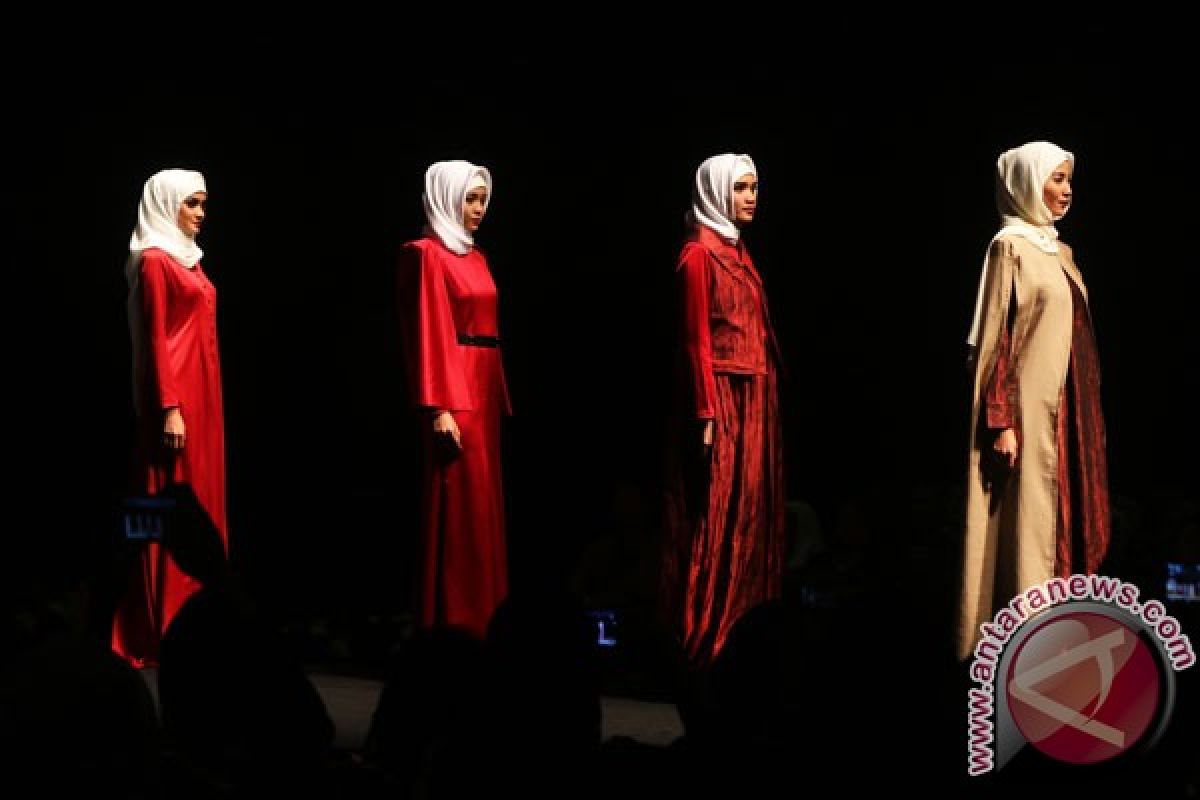 Australian designers launch collections in Indonesia