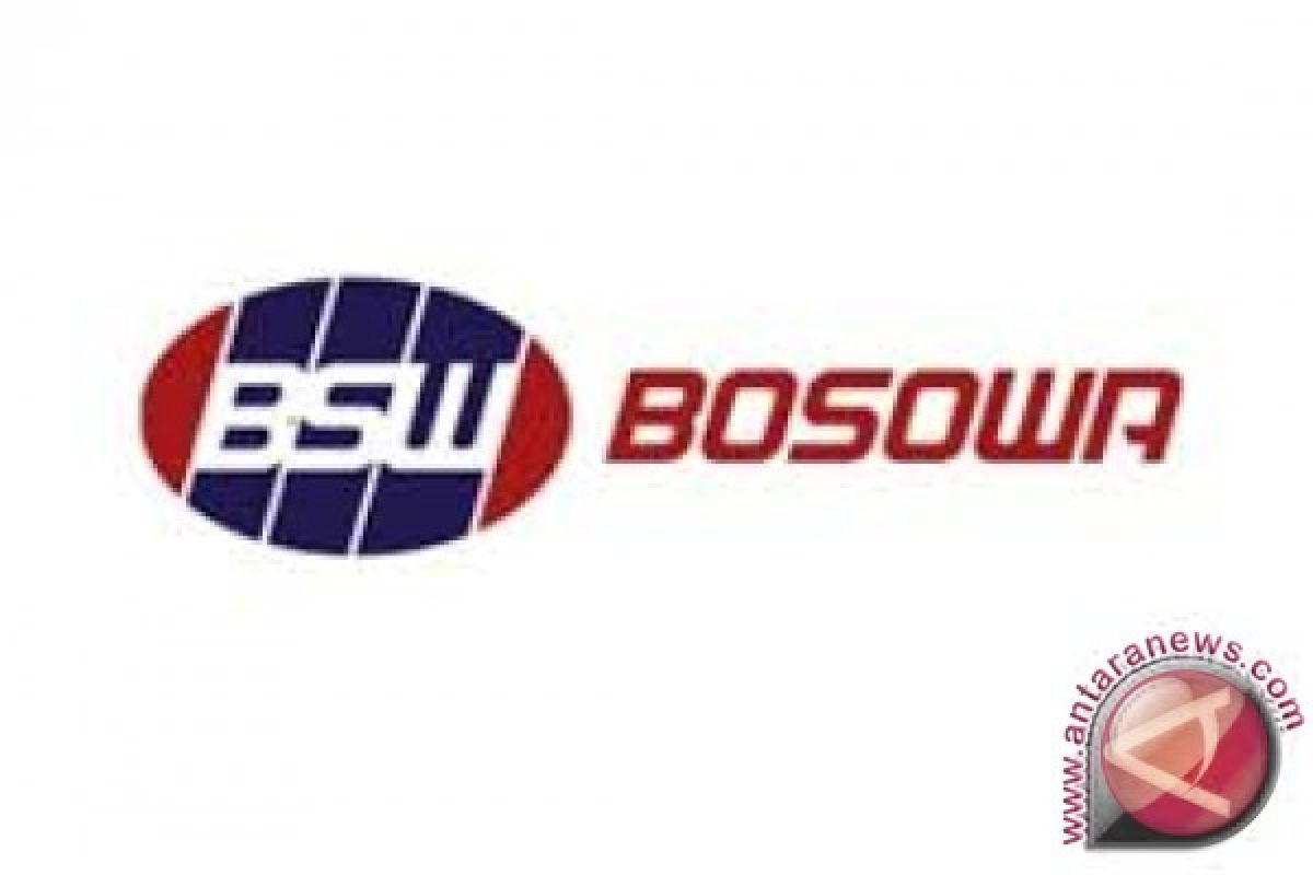 Bosowa Investasi Industri Pengepakan Semen Di Donggala 