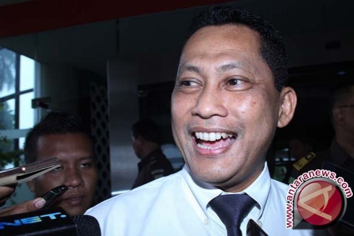 Budi Waseso berharap penggantinya bisa dari TNI