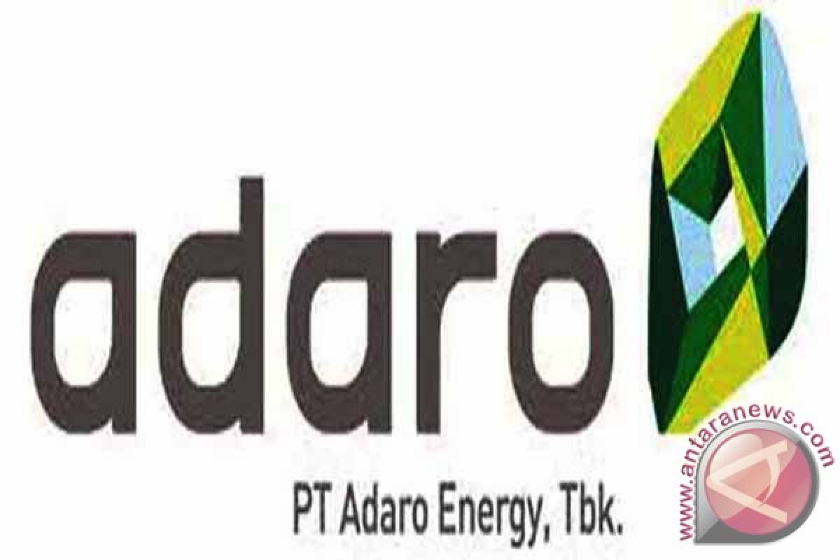 Adaro Funds Solar Lamp for Rural in Balangan