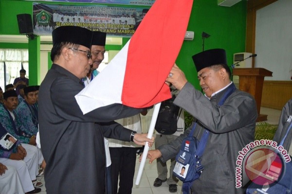 Legislator: Gubernur lamban ambil kebijakan pemberangkatan haji