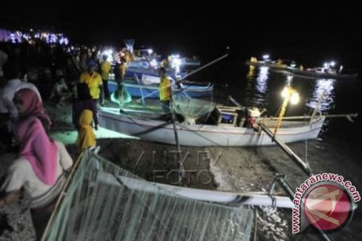 Gubernur Gorontalo : Festival Duwo Jadi Agenda Tahunan