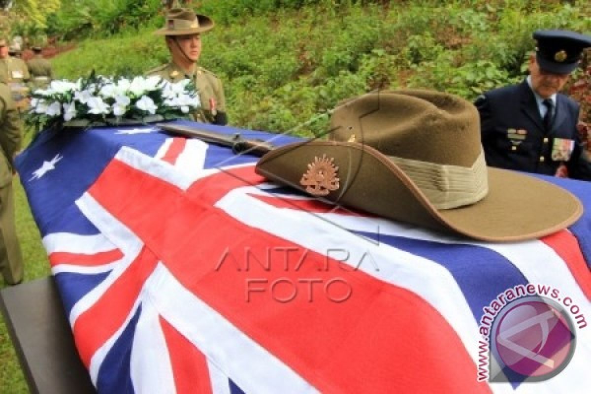 Hoaks! Serangan Indonesia di Pulau Pasir tewaskan ratusan tentara Australia