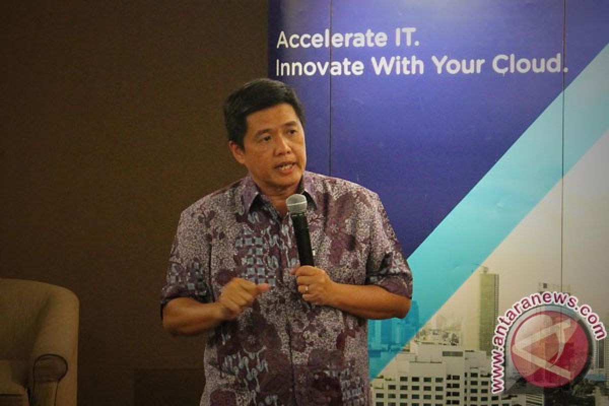 Indonesia potensial adopsi virtualisasi jaringan