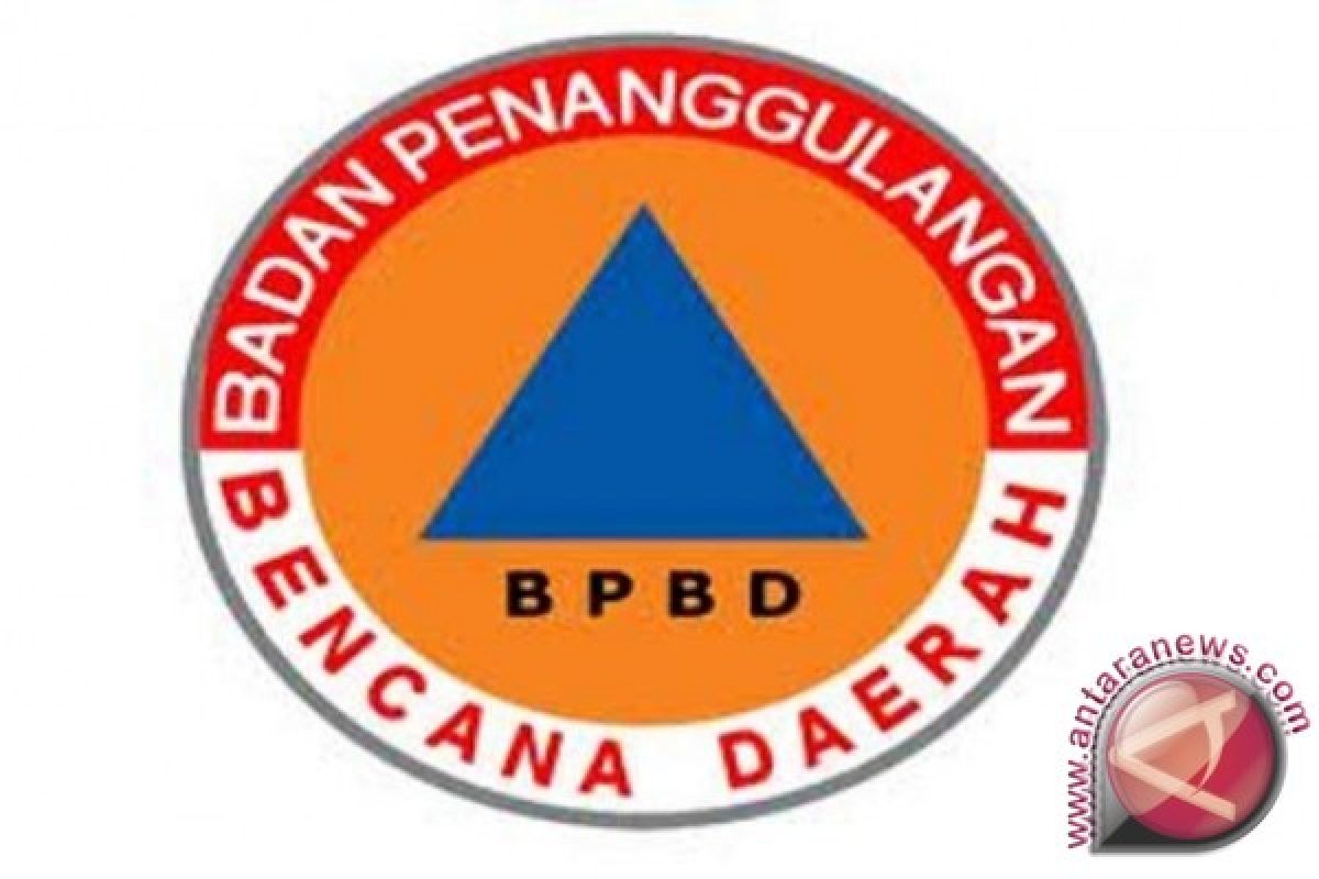 BPBD Babel Siagakan 37 Personel TRC