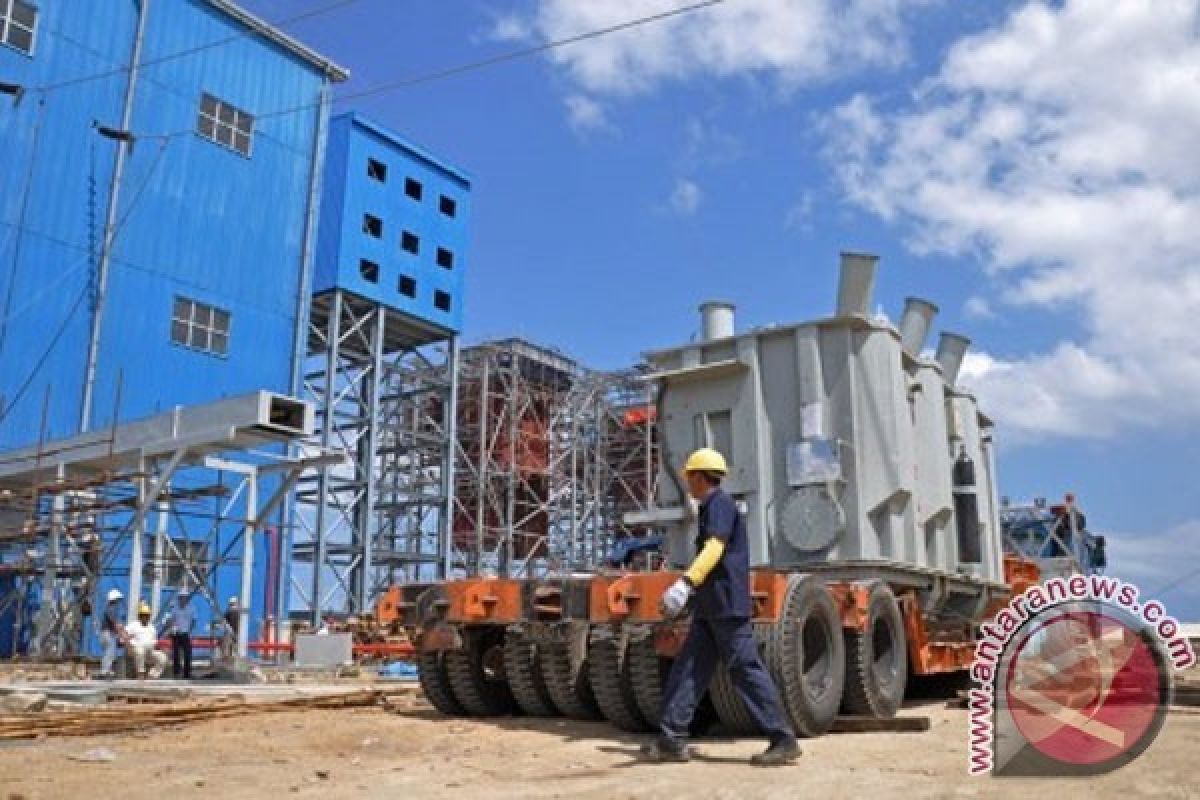 PLN Pekalongan Dukung Proyek Listrik 35.000 MW