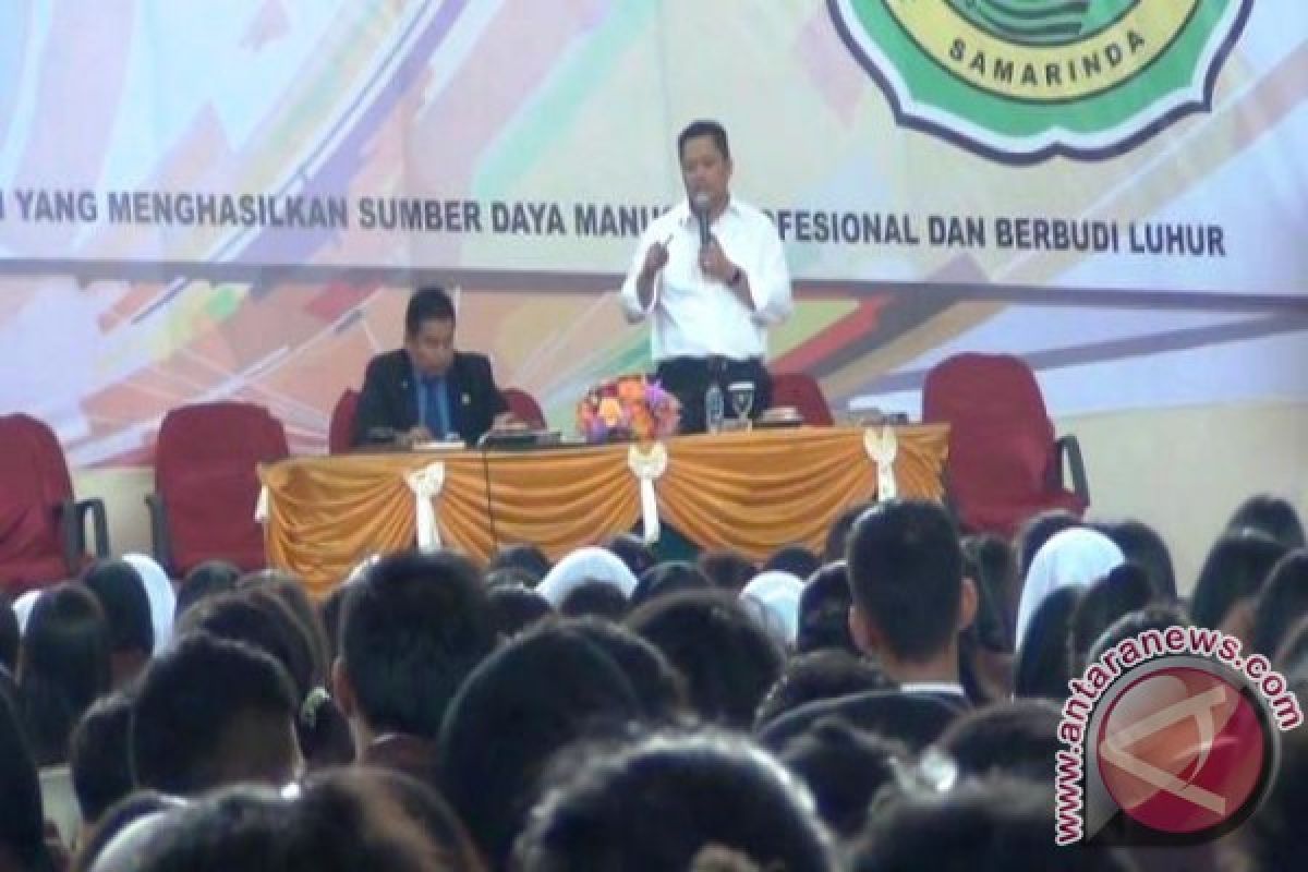 Mahyudin : Wawasan Kebangsaan Perlu Ditanamkan Sejak Dini