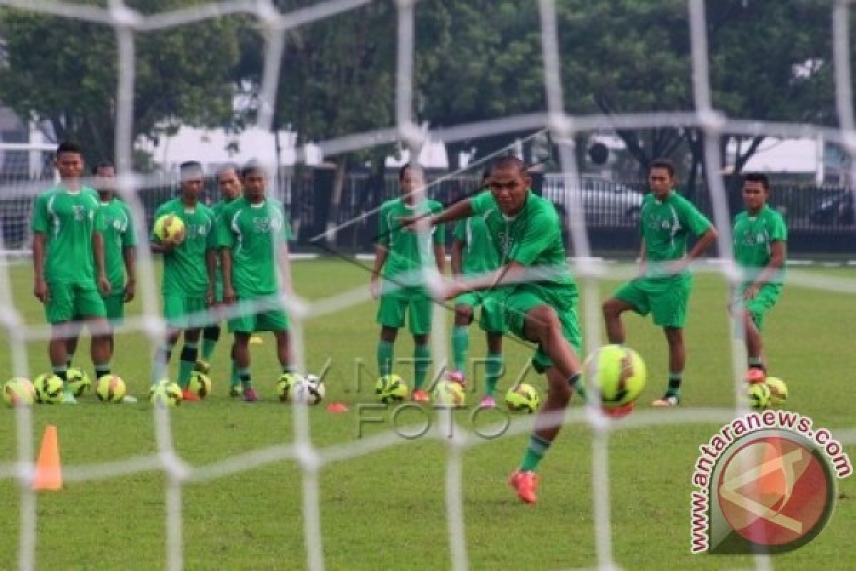 Psms Medan Optimistis Juarai Piala Kemerdekaan