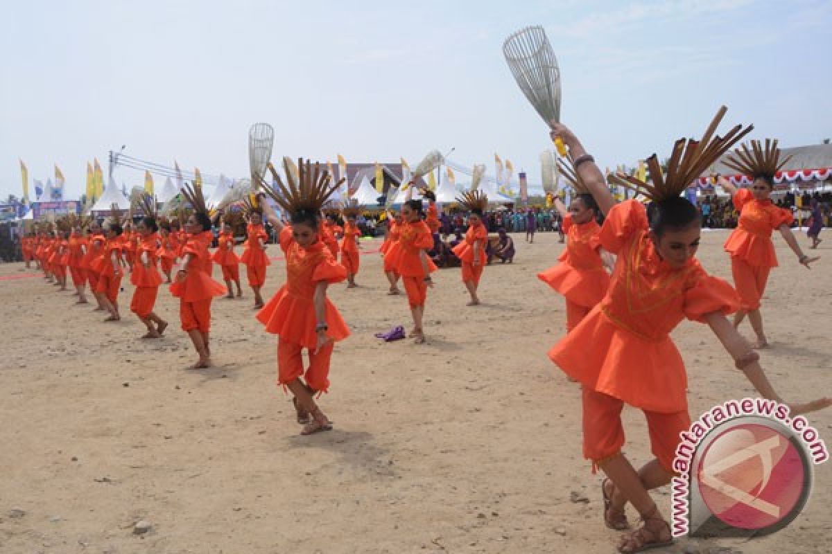 Kementerian Agama dukung "Sail Tomini 2015"