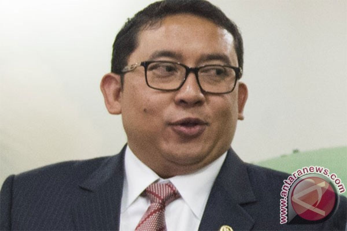 Fadli Zon berharap Prabowo bersedia jadi capres 2019