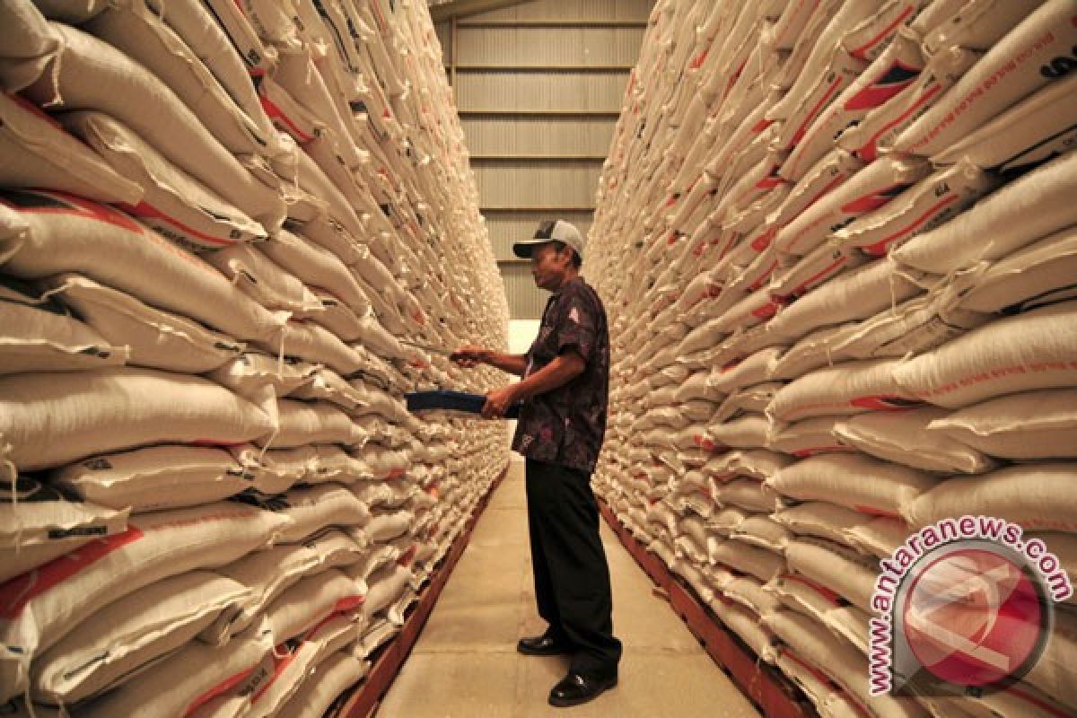 Antisipasi dampak El Nino ke beras, Jakarta akan operasi pasar