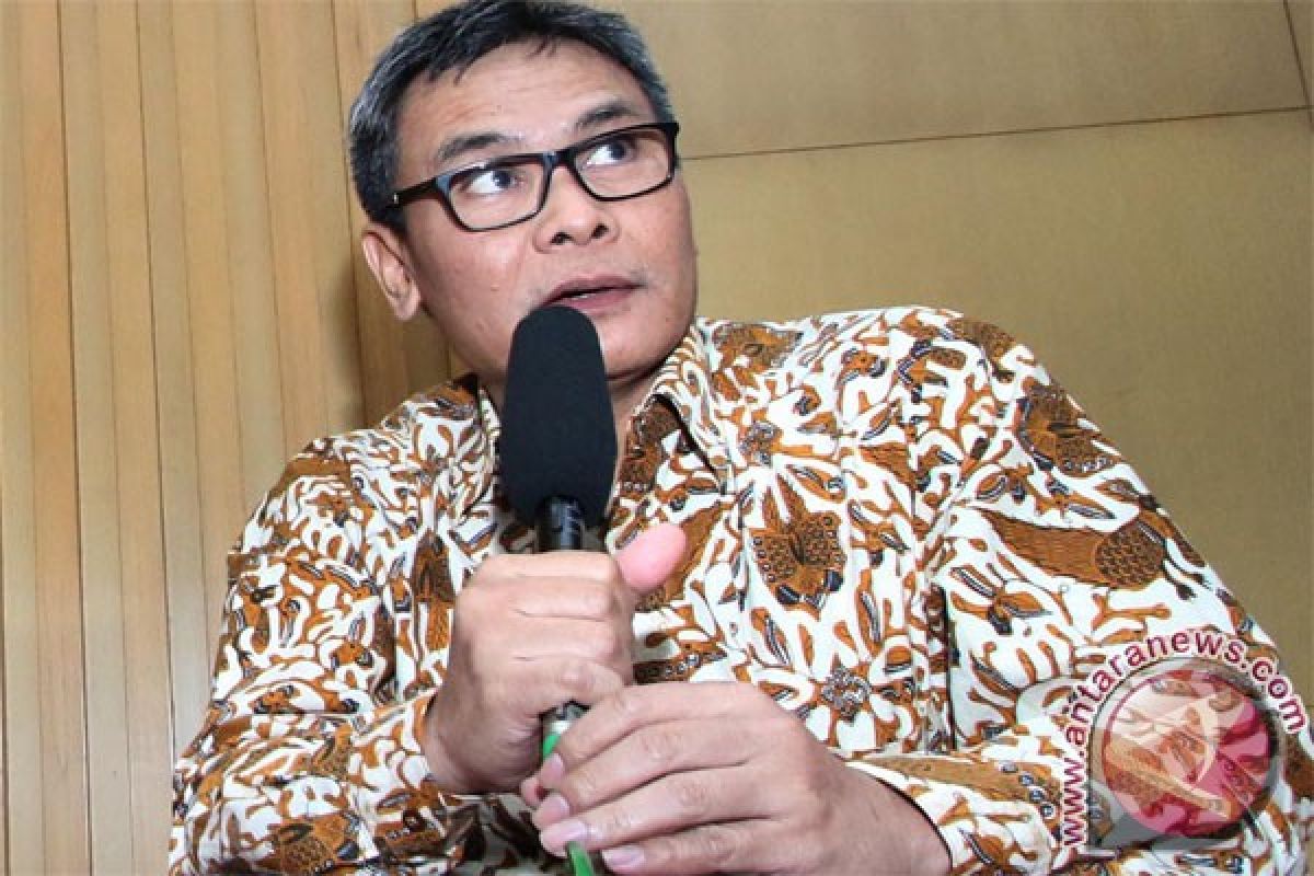 KPK tangkap dua anggota DPRD Banten