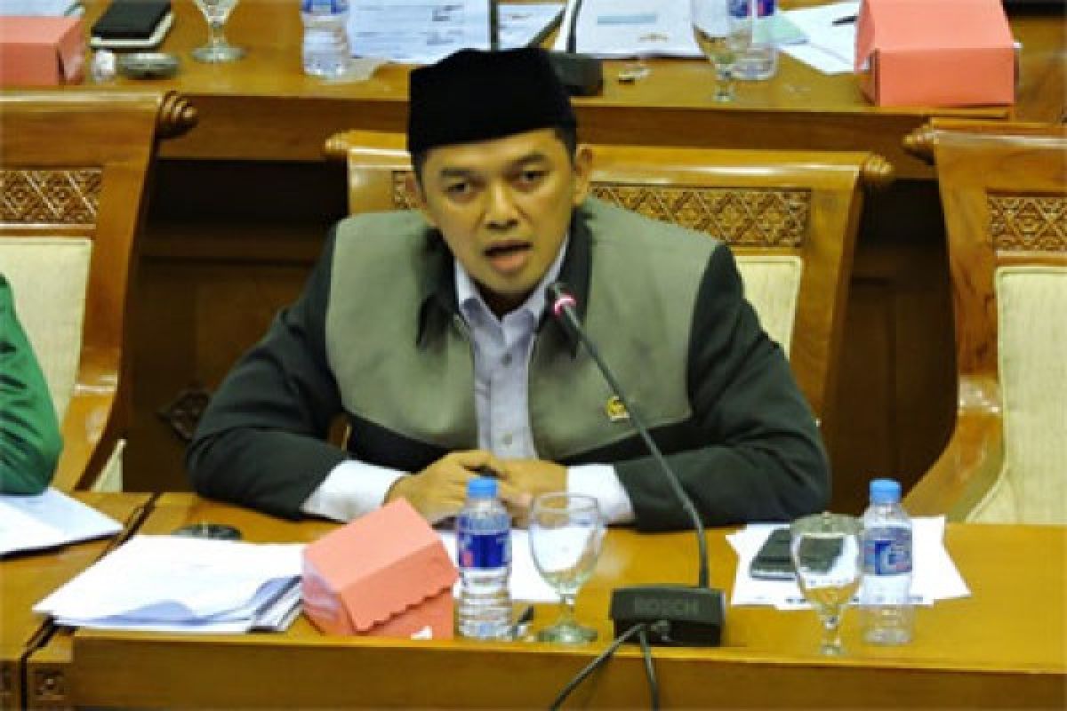 Legislator minta BNPT tidak sembarang rilis data