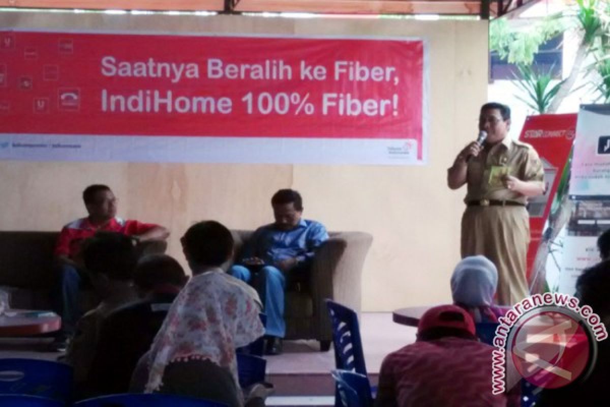 UKM Harus Jeli Manfaatkan Peluang