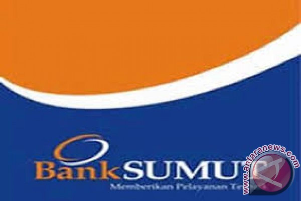 OJK dorong Bank Sumut tingkatkan kredit