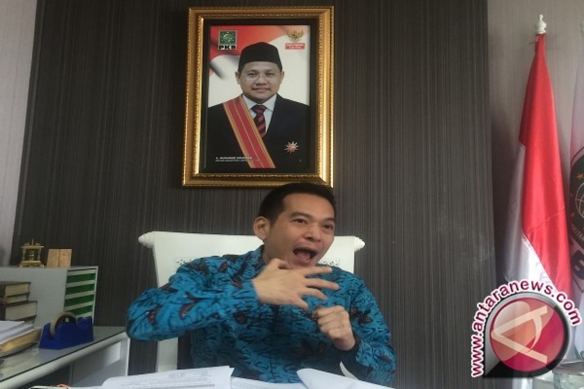 DPR minta eksekutif respons rencana Jepang buang limbah nuklir ke laut