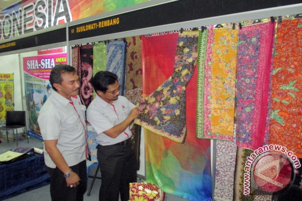 Semen Indonesia Gelar Expo 2015                                   