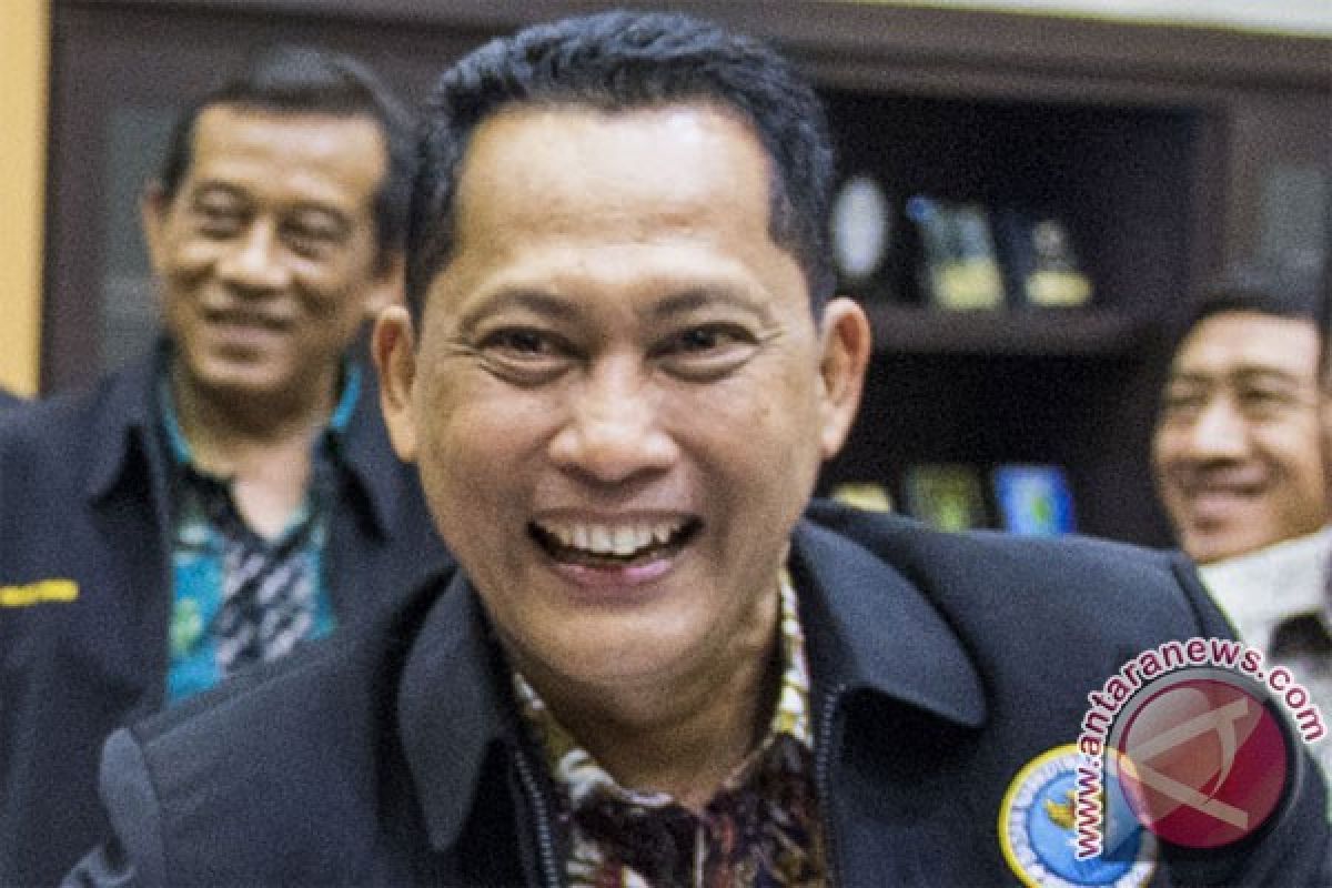 Pemberantasan mafia narkoba di lapas tak temui titik akhir