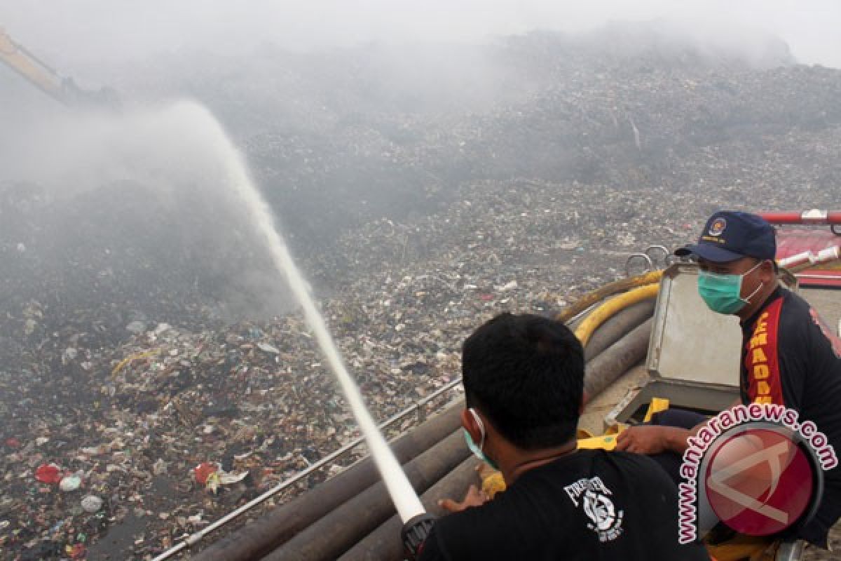 Bekasi minta Jakarta naikkan kompensasi bau TPST Bantargebang