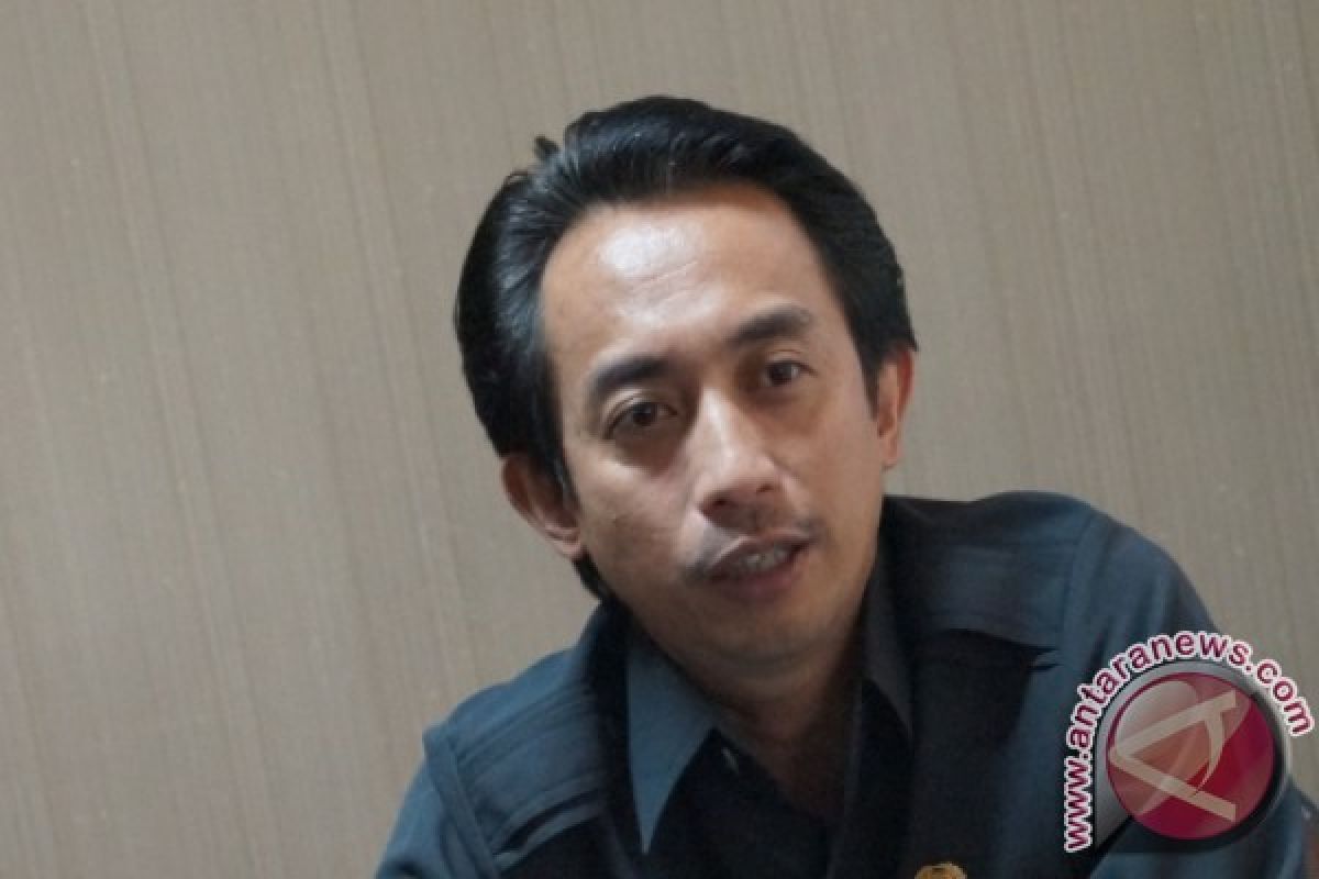 DPRD Sayangkan Jika Pabrik NPK Batal Dibangun