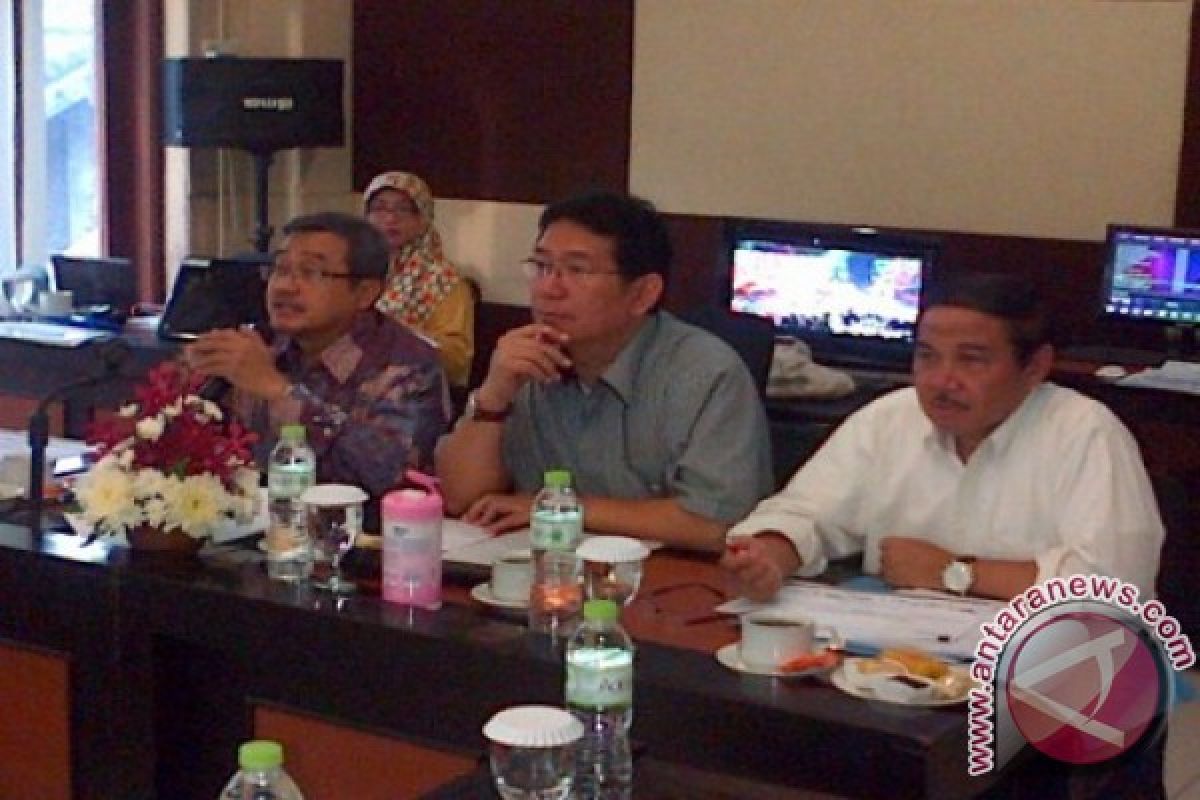 Kemenperin: target pertumbuhan industri 2016 realistis