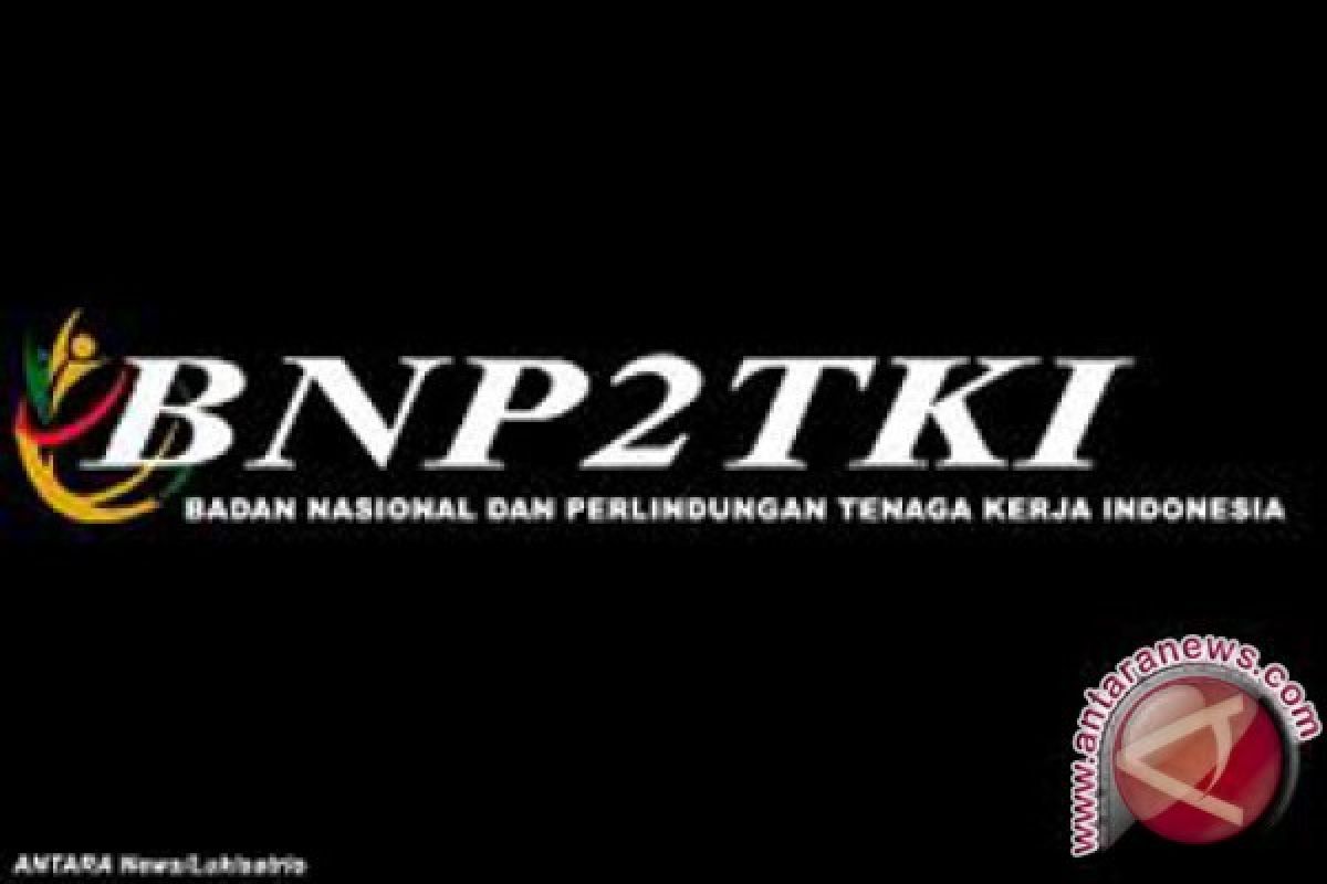 BNP2TKI Anggarkan Rp17.3 Miliar Tingkatkan Kompetensi TKI