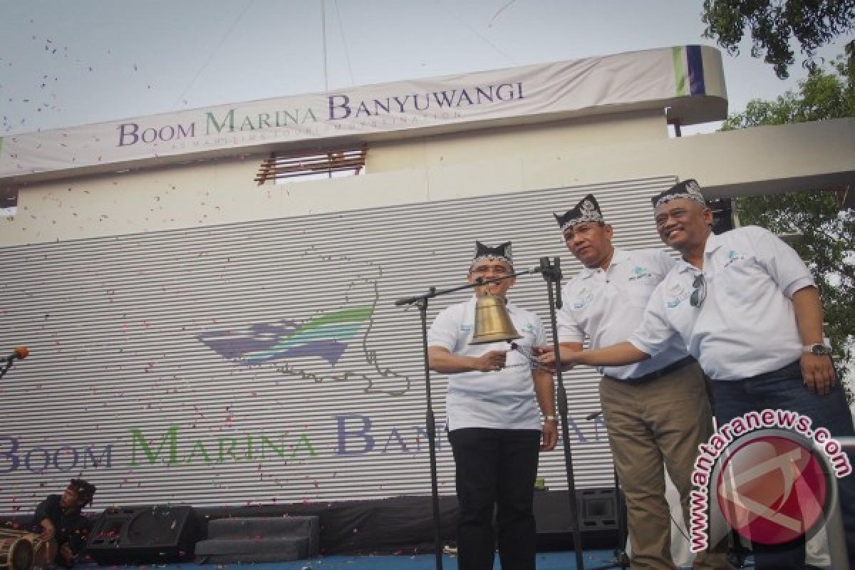 Menggairahkan Wisata Bahari Melalui Pengembangan Marina Banyuwangi 