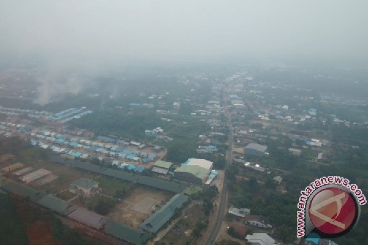 Polres Ketapang Imbau Lampu Kendaraan Dinyalakan