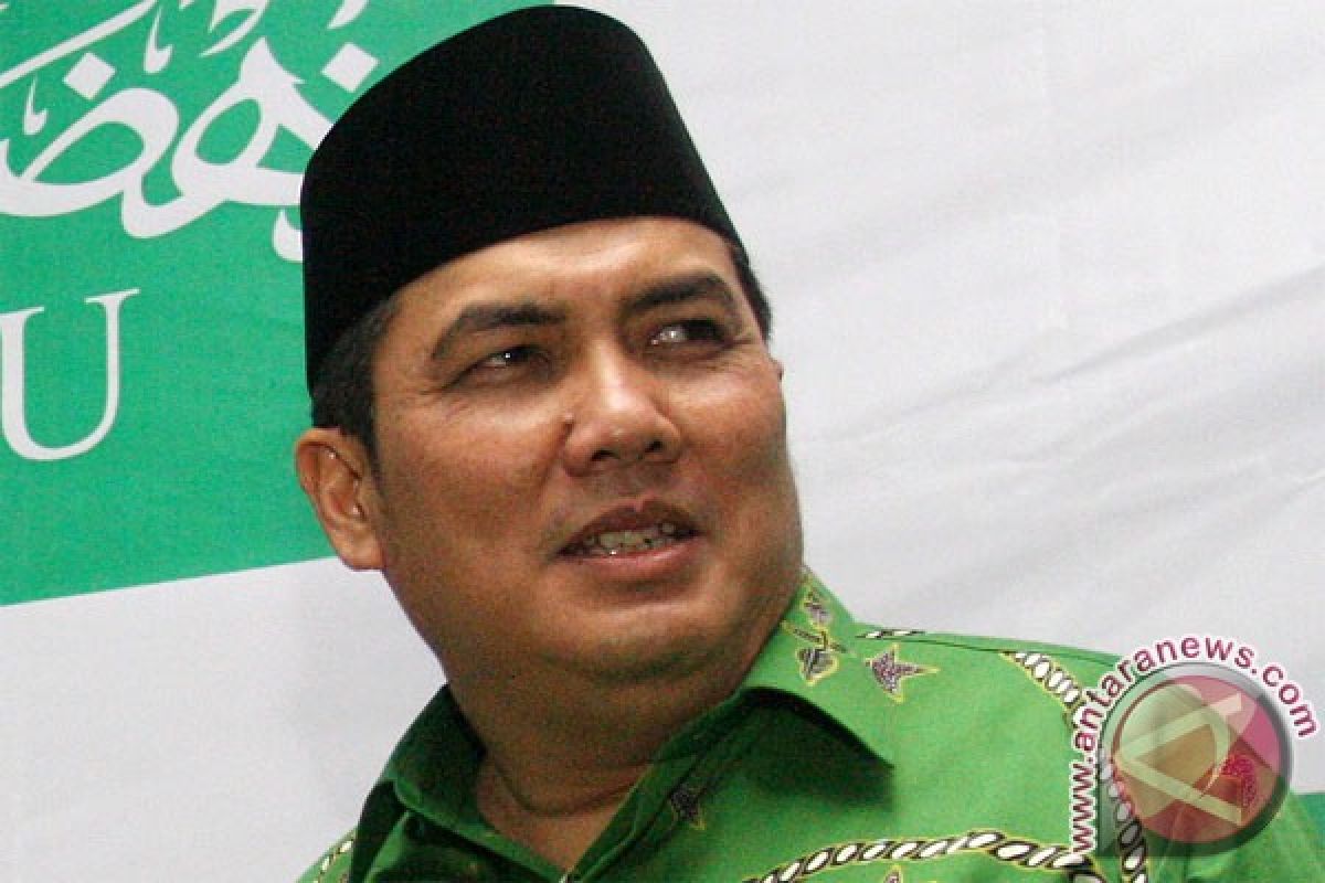 PBNU: tiga hal cegah regenerasi pecandu narkoba